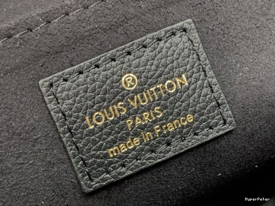 PM LOUIS LOCKME VUITTON CHAIN 0804